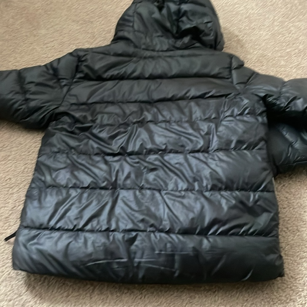 Nike Down Jacket - image 5